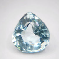 Aquamarine - Fine Step Cut | 1.89 Carat