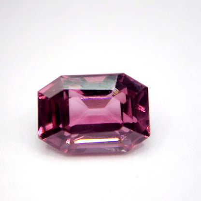 Garnet - Emerald Cut | 1.71 Carat