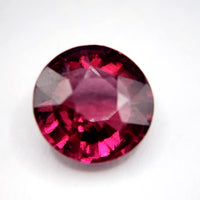 Garnet - Fine Step Cut | 1.49 Carat