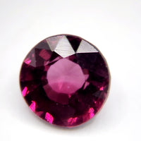 Garnet - Fine Step Cut | 1.54 Carat