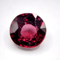 Garnet - Fine Step Cut | 1.49 Carat