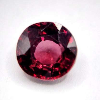 Garnet - Fine Step Cut | 1.49 Carat