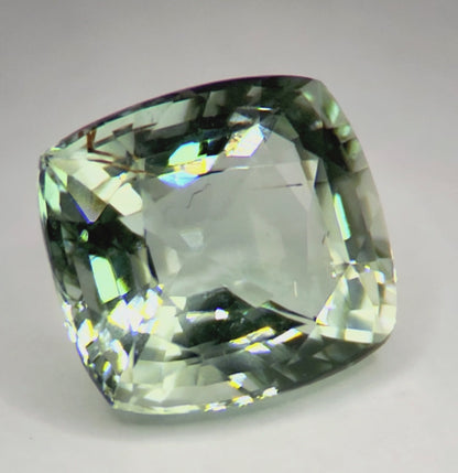 Aquamarine - Fine step Cut | 6.55 Carat